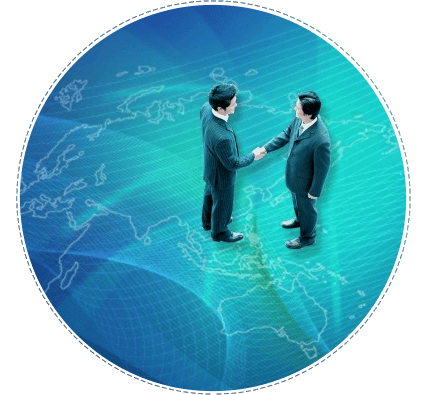 國內外眾多企業(yè)合作